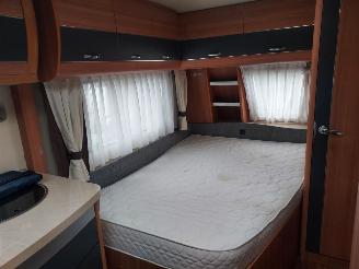 Hobby  460 UFE Mover Omnistor picture 7