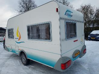 Knaus  Eifelland 420 picture 4