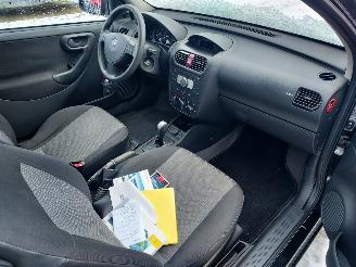 Opel Corsa GERESERVEERD  1.2 AUTOMAAT  109000KM !!! picture 8