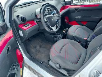 Chevrolet Spark 1.2  162000 km picture 7