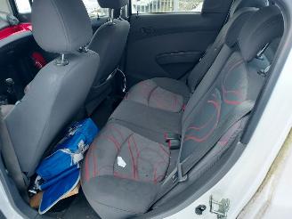 Chevrolet Spark 1.2  162000 km picture 8