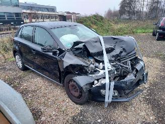 Volkswagen Polo GERESERVEERD  5 deurs 1.2 TSI  Blue Motion Comfort picture 4