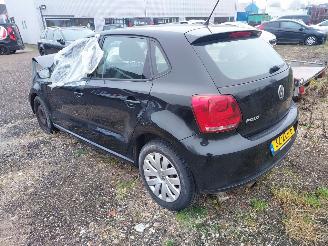 Volkswagen Polo GERESERVEERD  5 deurs 1.2 TSI  Blue Motion Comfort picture 2