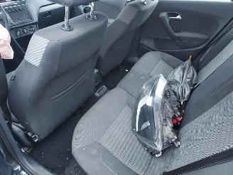 Volkswagen Polo GERESERVEERD  5 deurs 1.2 TSI  Blue Motion Comfort picture 7