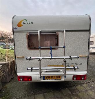Delta  3900 EK Flevo + Voortent picture 4