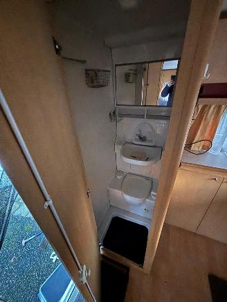 Delta  3900 EK Flevo + Voortent picture 9