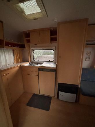 Delta  3900 EK Flevo + Voortent picture 7