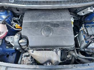 Volkswagen Polo Fox 1.4 + APK picture 9