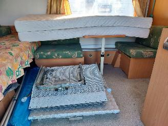 Chateau  Cantara 520 Voortent+Omnistor+2x Fietsendrager picture 17