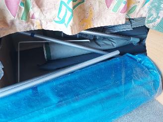 Chateau  Cantara 520 Voortent+Omnistor+2x Fietsendrager picture 16