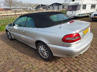 Volvo C-70 5 cilinder Cabriolet  Automaat+ Apk picture 4