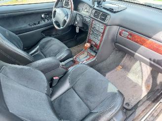 Volvo C-70 5 cilinder Cabriolet  Automaat+ Apk picture 7