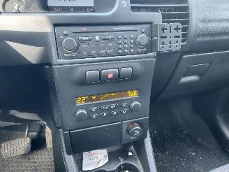 Opel Zafira Automaat picture 9