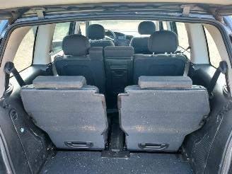 Opel Zafira Automaat picture 7