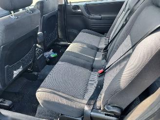 Opel Zafira Automaat picture 6