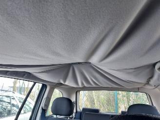 Opel Zafira Automaat picture 11