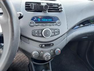 Chevrolet Spark GERESERVEERD  1.0 LPG + apk picture 6
