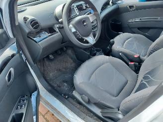 Chevrolet Spark GERESERVEERD  1.0 LPG + apk picture 5