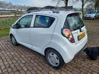Chevrolet Spark GERESERVEERD  1.0 LPG + apk picture 4
