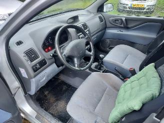 Mitsubishi Space-star 1.3 Airco + Apk picture 4