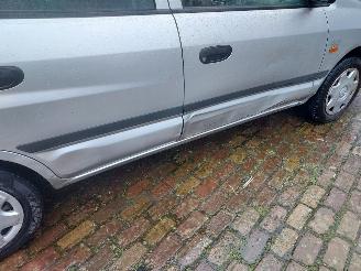 Mitsubishi Space-star 1.3 Airco + Apk picture 6