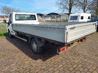 Ford Transit 350 L 2.4 TDdi met lange laadbak picture 4