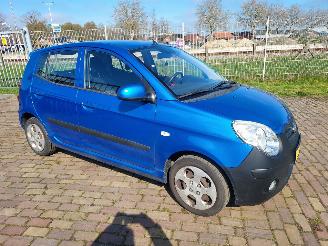 Unfallwagen Kia Picanto 1.0 +apk 2010/6