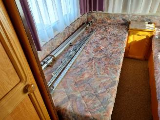 LMC  555K Dominant Enkele bedden+ Omnistor picture 6