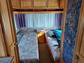 LMC  555K Dominant Enkele bedden+ Omnistor picture 5