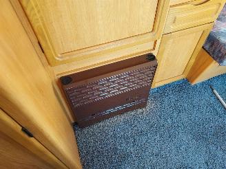 LMC  555K Dominant Enkele bedden+ Omnistor picture 10