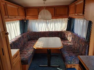 LMC  555K Dominant Enkele bedden+ Omnistor picture 8