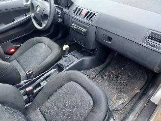 Skoda Fabia 1.4 station picture 8