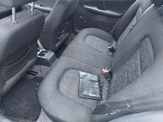 Skoda Fabia 1.4 station picture 7