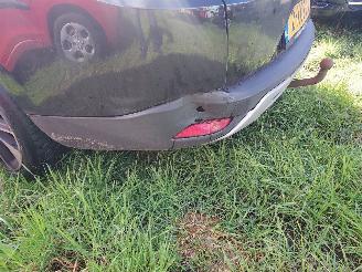 Renault Mégane GERESERVEERD     AUTOMAAT picture 10