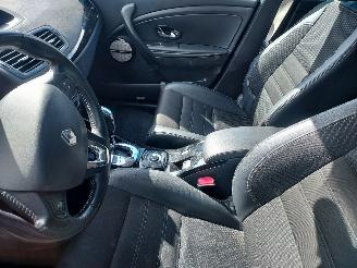 Renault Mégane GERESERVEERD     AUTOMAAT picture 9
