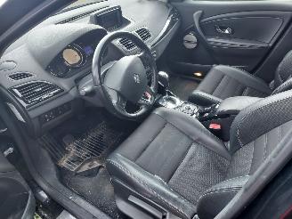 Renault Mégane GERESERVEERD     AUTOMAAT picture 7