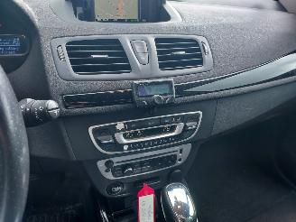 Renault Mégane GERESERVEERD     AUTOMAAT picture 6