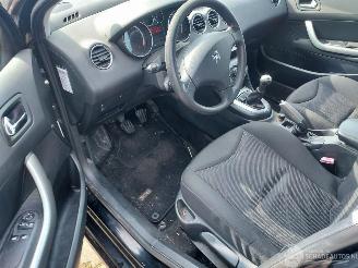 Peugeot 308 1.6 VTI X Line 5 deurs picture 6