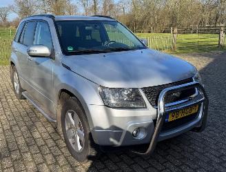 Suzuki Grand-vitara 4 Wheel drive + Apk picture 2