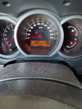 Suzuki Grand-vitara 4 Wheel drive + Apk picture 7