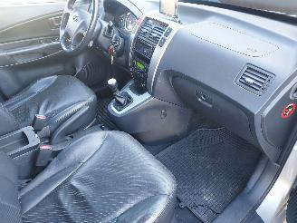 Hyundai Tucson 4x4  2.0 Benzine + Apk picture 7