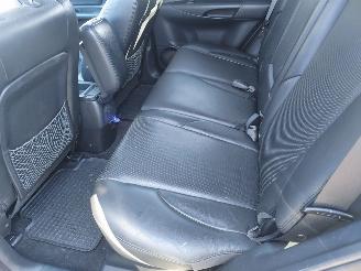 Hyundai Tucson 4x4  2.0 Benzine + Apk picture 8