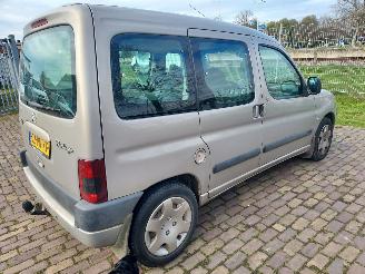Citroën Berlingo GERESERVEERD picture 5