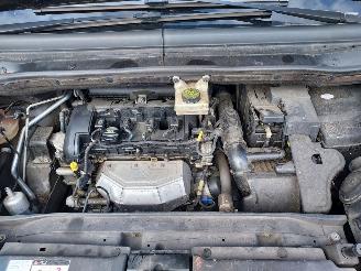 Citroën C4-picasso 1.6 benzine picture 10
