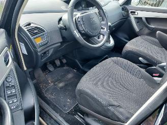 Citroën C4-picasso 1.6 benzine picture 6
