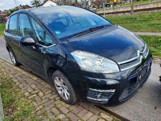 Citroën C4-picasso 1.6 benzine picture 2