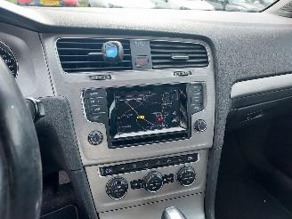 Volkswagen Golf AUTOMAAT  1.6 TDI Confortline + Apk picture 7