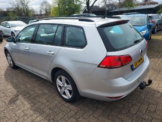 Volkswagen Golf AUTOMAAT  1.6 TDI Confortline + Apk picture 4