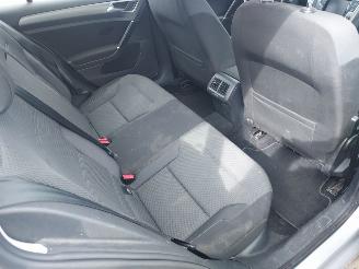 Volkswagen Golf AUTOMAAT  1.6 TDI Confortline + Apk picture 8