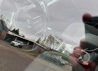 Volkswagen Golf GERESERVEERD  AUTOMAAT  1.6 TDI Confortline + Apk picture 3